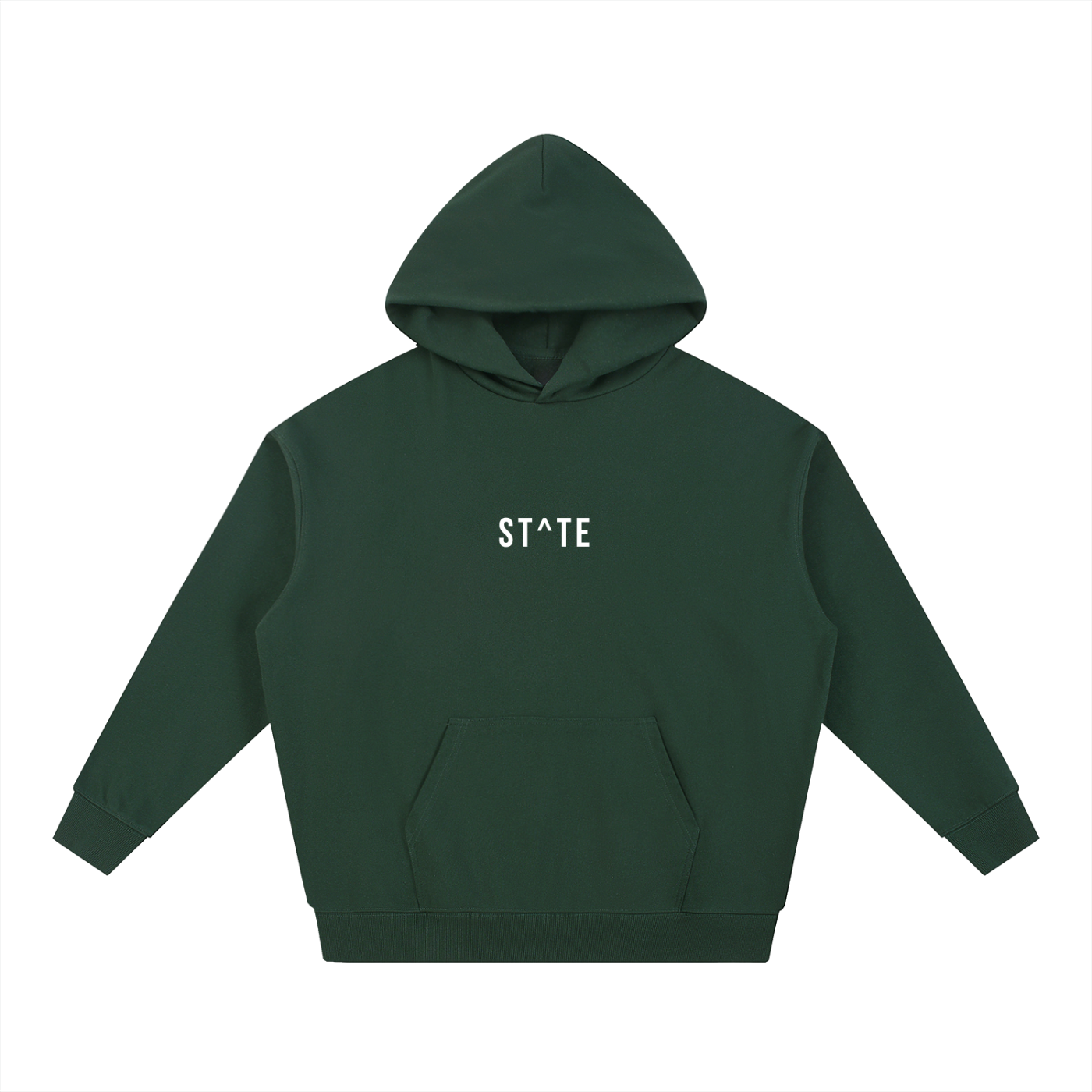 ST^TE - Emotionally Unavailable Hoodie