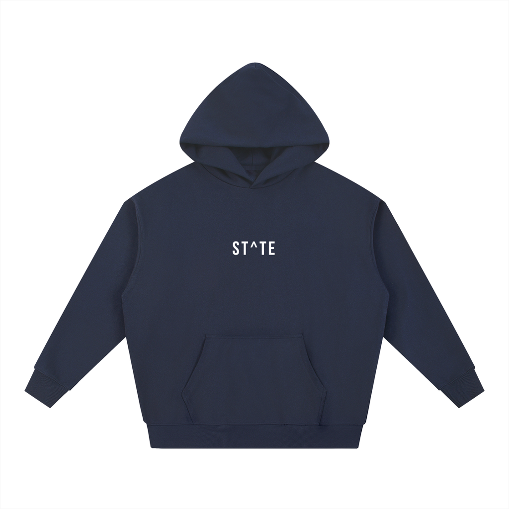 ST^TE - Emotionally Unavailable Hoodie