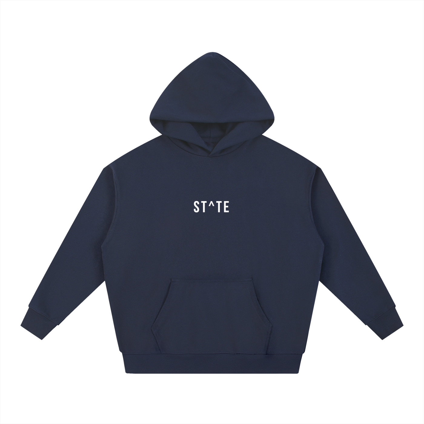 ST^TE - Emotionally Unavailable Hoodie