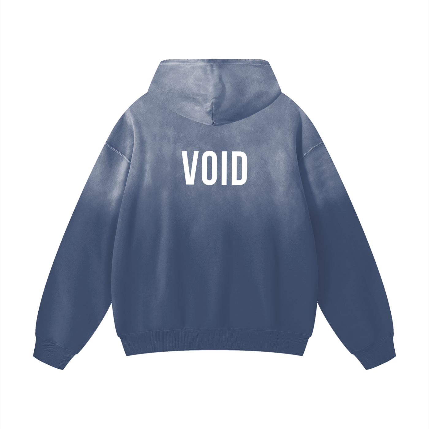 Void - Faded Hoodie
