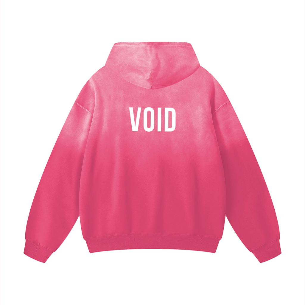 Void - Faded Hoodie