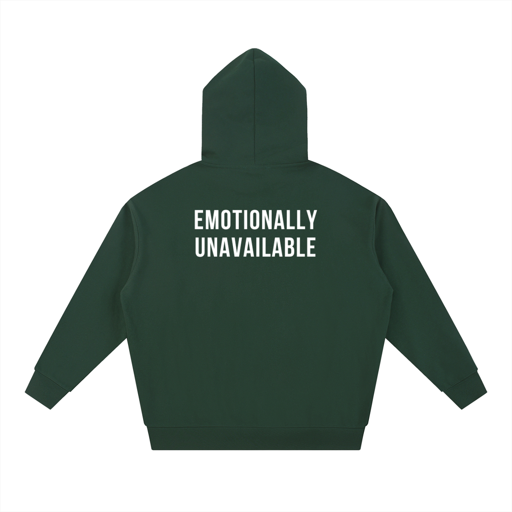 ST^TE - Emotionally Unavailable Hoodie