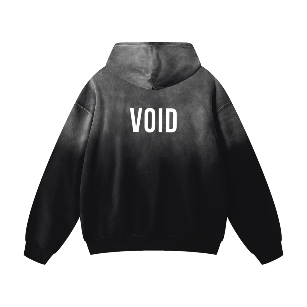 Void - Faded Hoodie