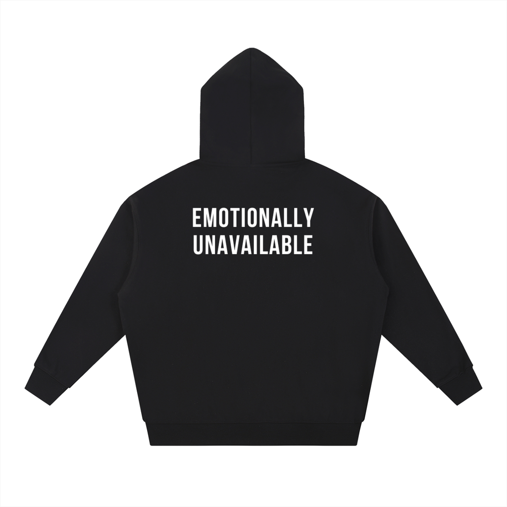 ST^TE - Emotionally Unavailable Hoodie