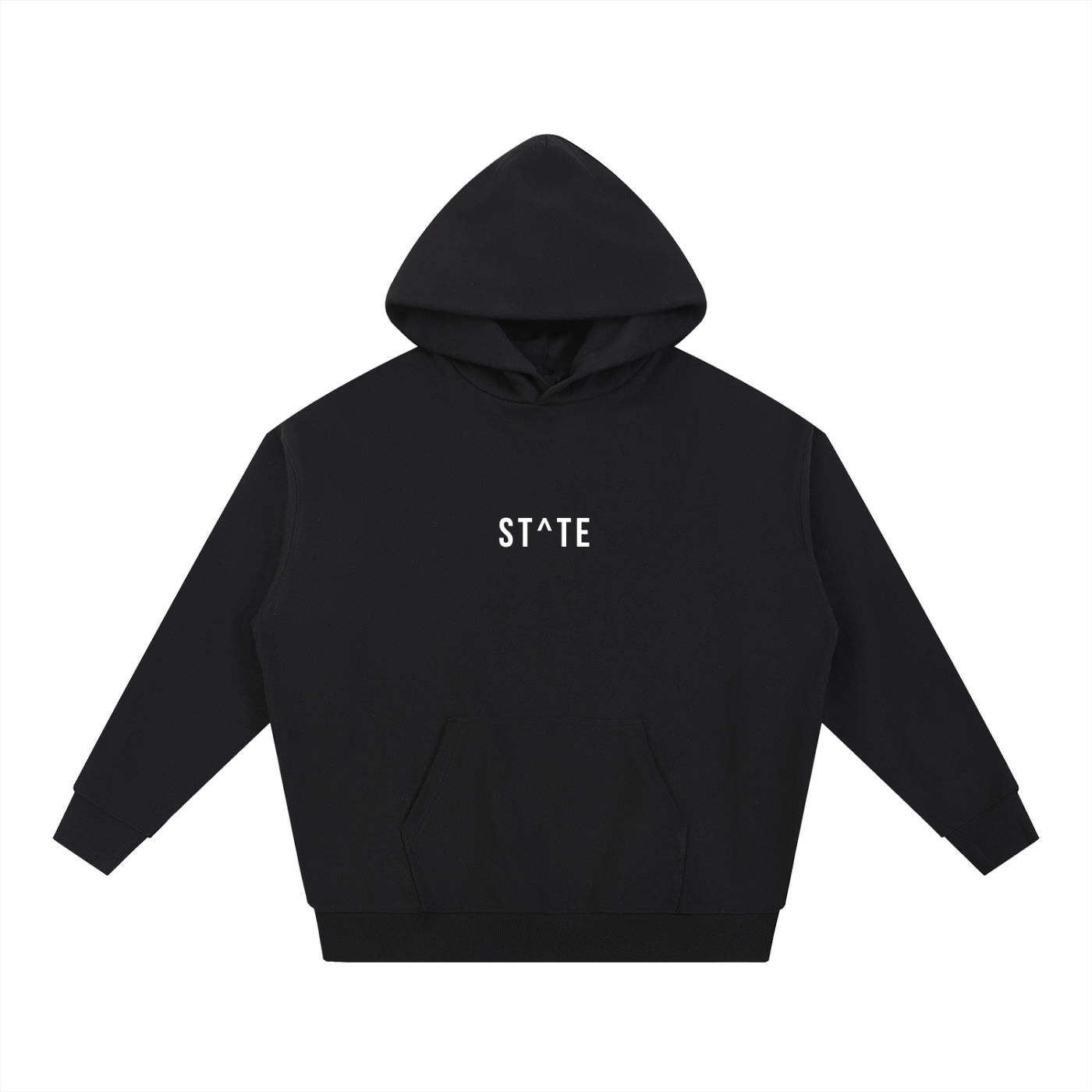 ST^TE - Emotionally Unavailable Hoodie