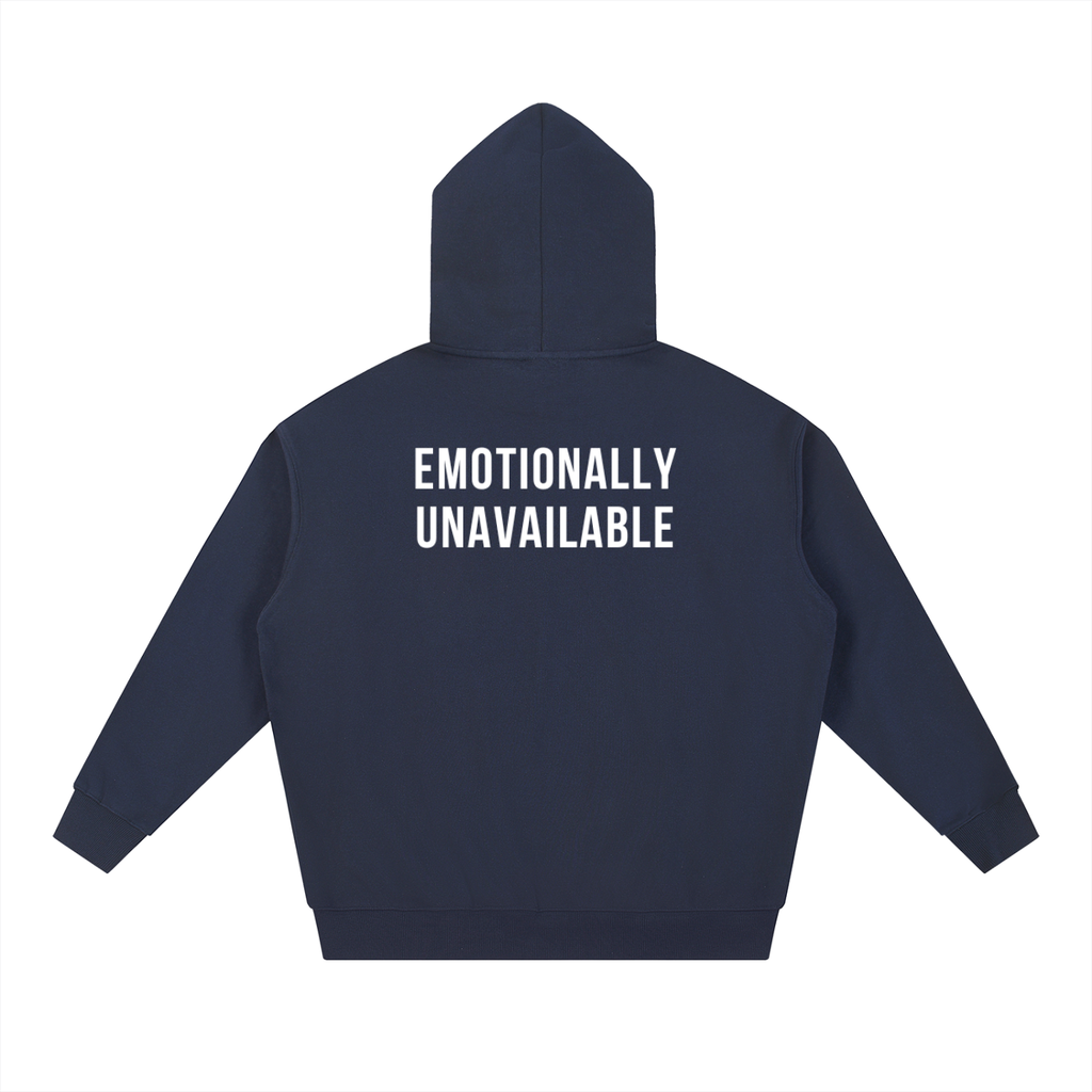 ST^TE - Emotionally Unavailable Hoodie