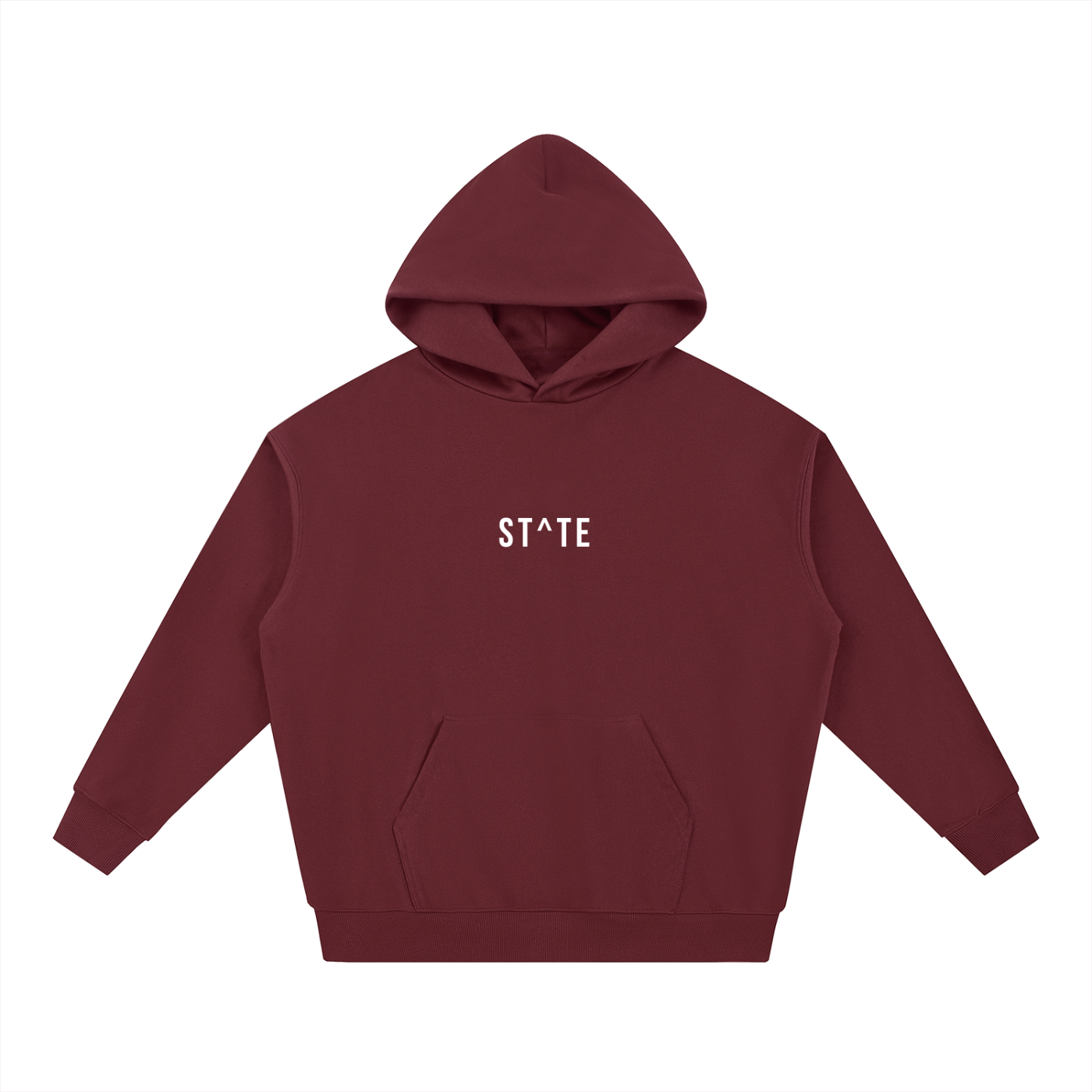 ST^TE - Emotionally Unavailable Hoodie