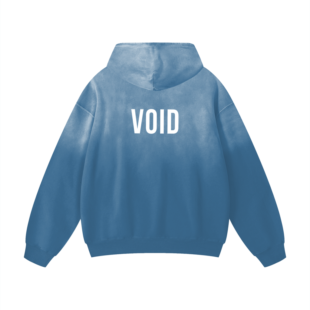 Void - Faded Hoodie