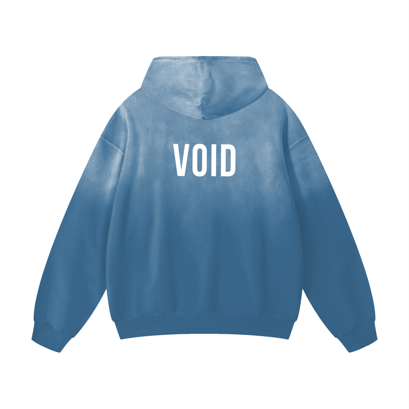 Void - Faded Hoodie