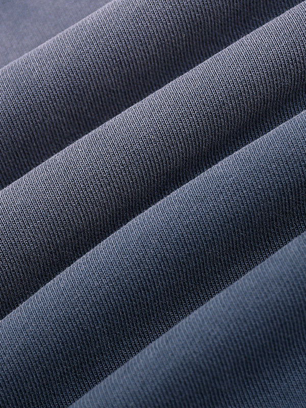 Emotionally Unstable Faded Hoodie